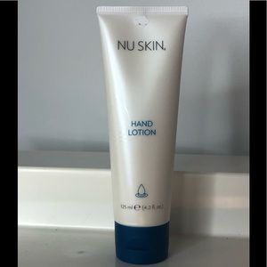 Nu Skin Hand Lotion: 125 ml Brand New!